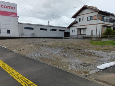 大塚町樋ノ口　3,390万円